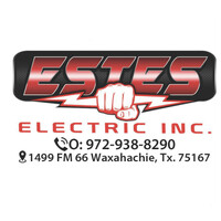 ESTES ELECTRIC, INC. logo - Similar company to Acquirell Inc.