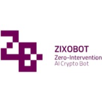 ZixoBot logo - Similar company to Lopiro