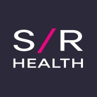Stark Raving Health logo - Similar company to Capello Design
