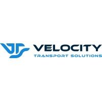 Velocity Transport Solutions logo - Similar company to New Tech Logistics