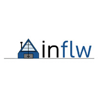 Inflw logo - Similar company to Riff Official