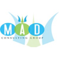 MAD Consulting Group logo - Similar company to Mad Consulting Group Llc.