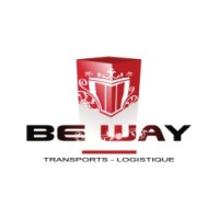 BE WAY Transports Logistique logo - Similar company to Fleche Interim Rennes