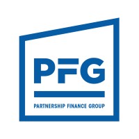Partnership Finance Group logo - Similar company to Ibn Private