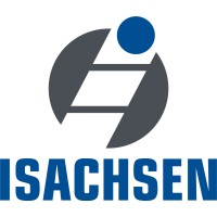 Isachsen Anlegg AS logo - Similar company to Fosso Entreprenør