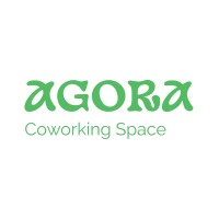 AGORA Coworking Space logo - Similar company to Doctoconnect