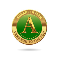 Agraneeh Man Enterprise (OPC) Private Limited logo - Similar company to Sanjay B Jumaani