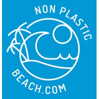Non Plastic Beach logo - Similar company to Influence Emobility