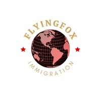 FlyingFox Immigration logo - Similar company to Lisa Coaching