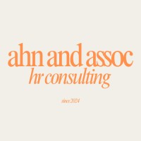 Ahn & Assoc logo - Similar company to Adc Solutions Holdings Llc