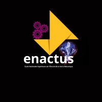 Enactus ENSEM logo - Similar company to Association Des Elèves Ingénieurs - Adei Ensem