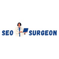 SEO Surgeon logo - Similar company to Andev Matrix