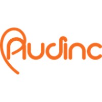 Audinc Custom Ear Plugs logo - Similar company to Sendly B.V.