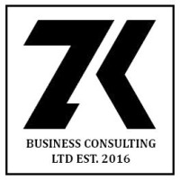 ZK Business Consulting Ltd. logo - Similar company to Daybreak Press