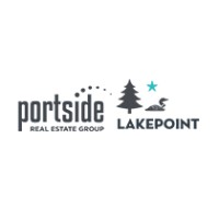 Lakepoint @ Portside Real Estate Group logo - Similar company to Portside Real Estate Group