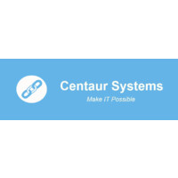 Centaur Systems logo - Similar company to Code Ware Technologies
