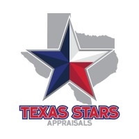 Texas Stars Appraisals LLC logo - Similar company to Appraisal Shop