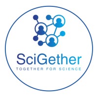 SciGether logo - Similar company to Gogec Competition