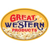 Great Western Products logo - Similar company to Nexthome Paramount