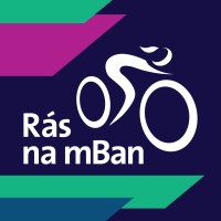 Rás na mBan Women's International Cycle Race logo - Similar company to Johnson & Perrott Fleet