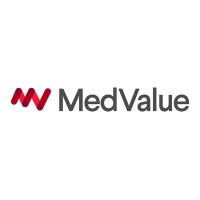Medvalue España logo - Similar company to Adn Gram Audit S.L.P.