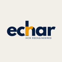 Echar.co logo - Similar company to Echar Elevator Fixtures
