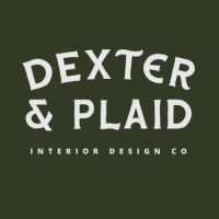 Dexter And Plaid Interior Design Co. logo - Similar company to Quarters