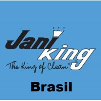 Jani-King Brasil logo - Similar company to Anatc