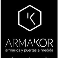 ARMAKOR logo - Similar company to Sanamares