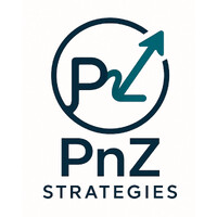 PnZ Strategies logo - Similar company to Stratford Engineering