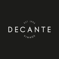 Decante Vinhos logo - Similar company to Vinoteca S.A
