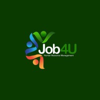 Job4u logo - Similar company to Job4U