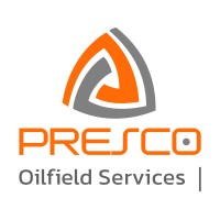 PRESCO - Oilfield Services logo - Similar company to Summit Casing Services