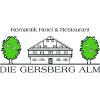 Romantik Hotel - Die Gersberg Alm logo - Similar company to Gentle Hide Hotel