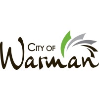 City of Warman logo - Similar company to Querney'S Office Plus