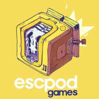 Escpodgames
