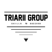 Triarii Group logo - Similar company to Red Team Training Solutions