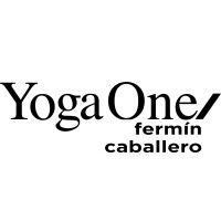 YogaOne Fermín Caballero logo - Similar company to Kurantu