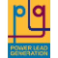 Power Lead Generation logo - Similar company to Acceinfo