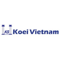 Koei Vietnam Co., Ltd logo - Similar company to Api Co,. Ltd.