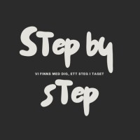 Step by Step UF logo - Similar company to Teaboost Uf