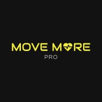 Move More Pro Ltd logo - Similar company to Upshoot
