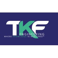 TKF-engineering logo - Similar company to Trafoconsult