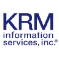 Krm Information Resources