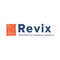 Revix Healthcare logo - Similar company to Space Systems