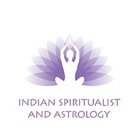 Indian Spiritualist and Astrology logo - Similar company to Abc Nakshatra Astrology