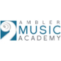 Ambler Music Academy logo - Similar company to Intercultural Family Services