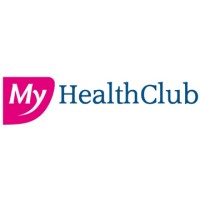 Myhealthclub Nijmegen logo - Similar company to Sinoras