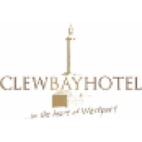 Clew Bay Hotel