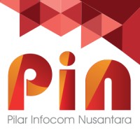 PT. PILAR INFOCOM NUSANTARA logo - Similar company to Jamixir